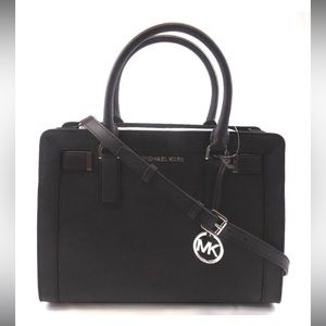 Michael Kors Medium Dillon Satchel